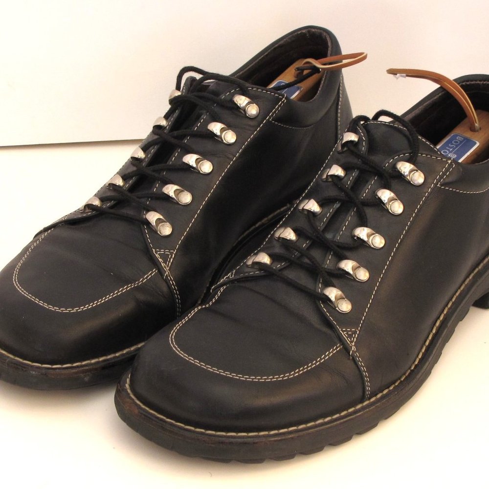 Donald J. Pliner Men's Uzziah shoes size 12M